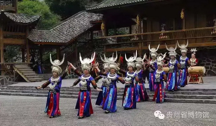 राष्ट्रिय अमूर्त सांस्कृतिक सम्पदा - मियाओ चाँदी