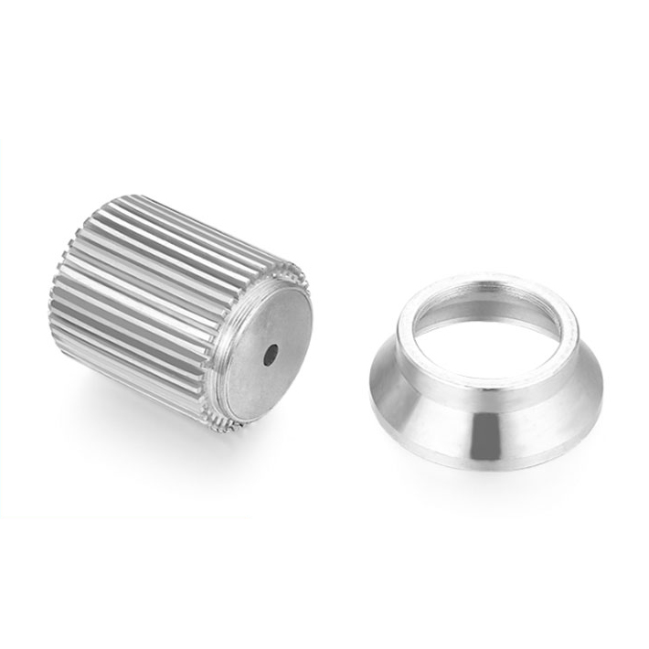 CNC MACINING मेडिकल भागहरू