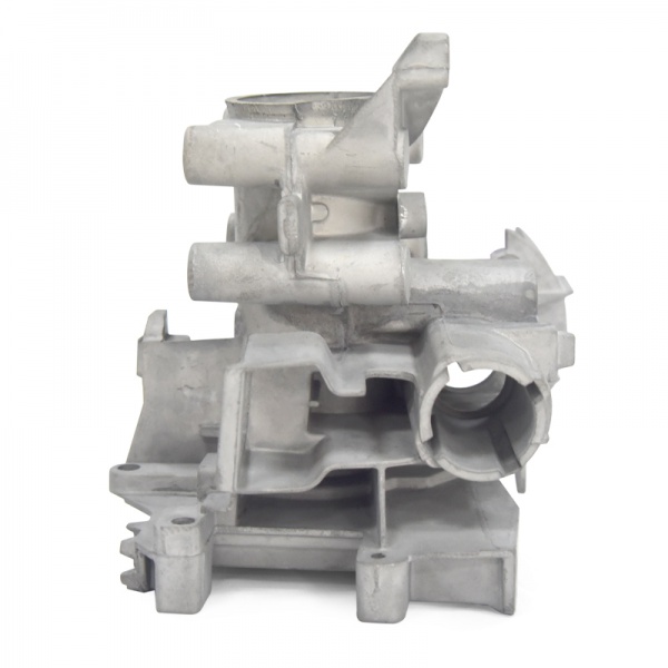 MG Alloy मर्दै मस्टिंग धातु भागहरू