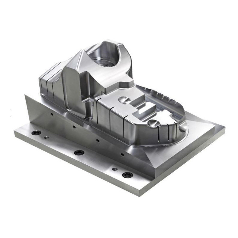 प्रेशिक CNC CNC कम्पोनेन्टहरू चिकित्सा उद्योगको लागि