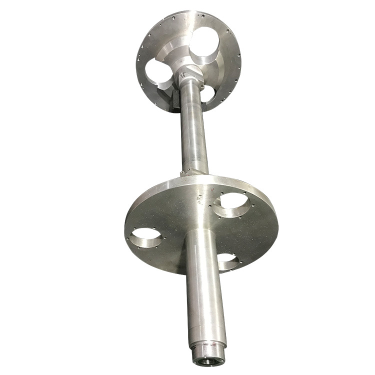 सटीक CNC MATINING Aluminum भाग हार्डवेयर भागहरू